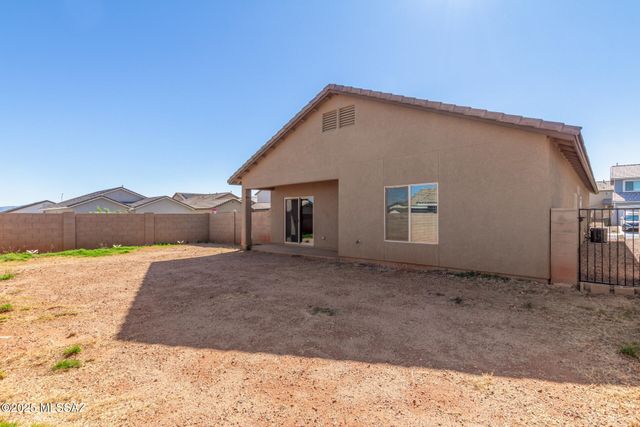 4611 Leisure Lane, Sierra Vista, AZ 85650