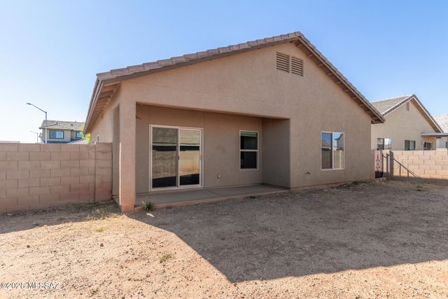 4611 Leisure Lane, Sierra Vista, AZ 85650