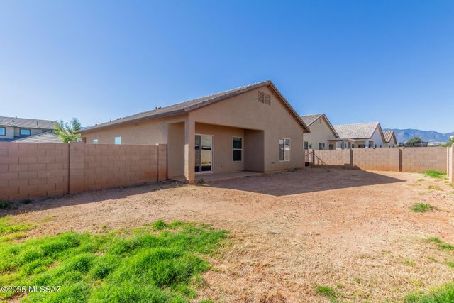 4611 Leisure Lane, Sierra Vista, AZ 85650