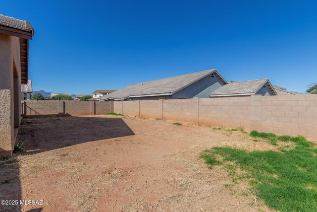 4611 Leisure Lane, Sierra Vista, AZ 85650