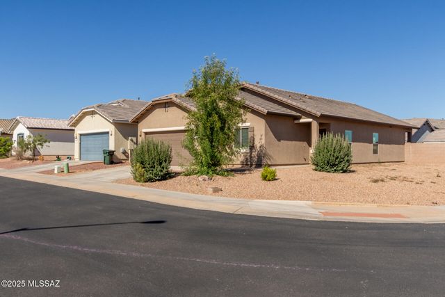 4611 Leisure Lane, Sierra Vista, AZ 85650