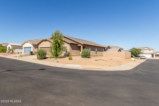 4611 Leisure Lane, Sierra Vista, AZ 85650