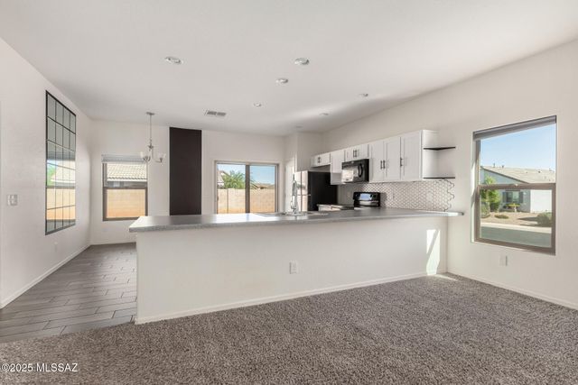 4611 Leisure Lane, Sierra Vista, AZ 85650