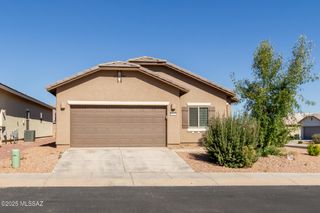 4611 Leisure Lane, Sierra Vista, AZ 85650