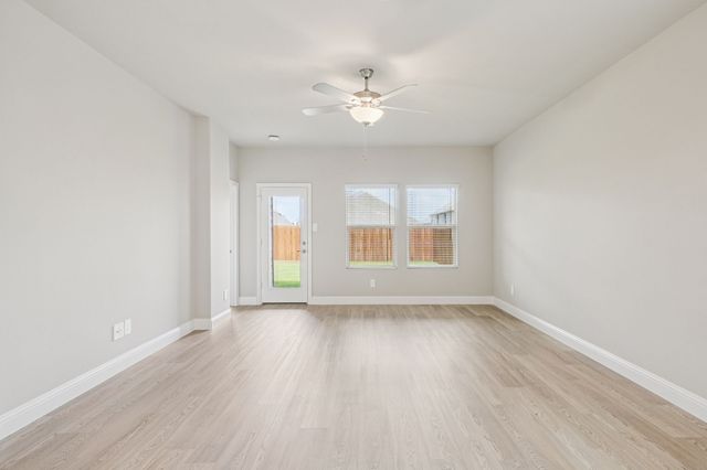 1701 Arches Road, Anna, TX 75409