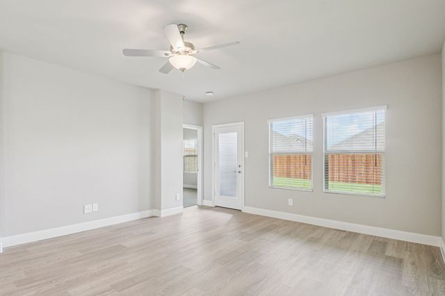 1701 Arches Road, Anna, TX 75409