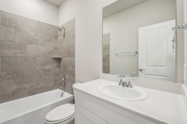 1701 Arches Road, Anna, TX 75409