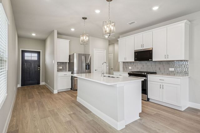 1701 Arches Road, Anna, TX 75409