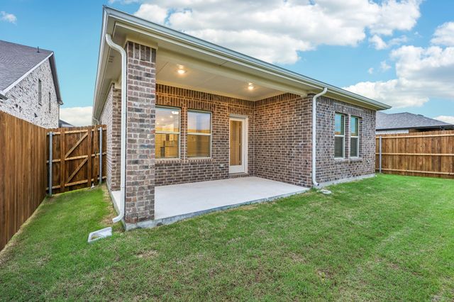 1701 Arches Road, Anna, TX 75409