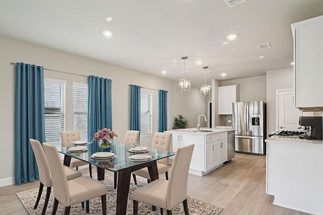 1701 Arches Road, Anna, TX 75409