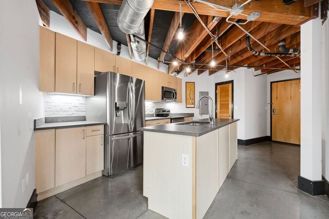 319 Atlanta Street SE UNIT 300, Marietta, GA 30060