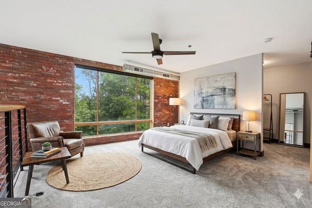 319 Atlanta Street SE UNIT 300, Marietta, GA 30060