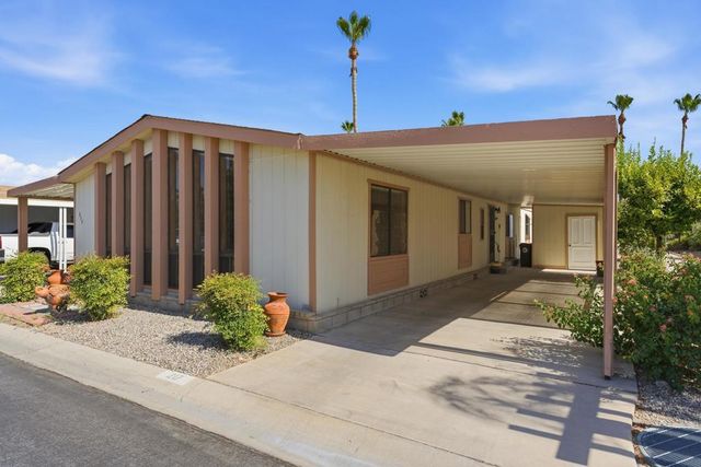 217 Settles Drive, Cathedral City, CA 92234
