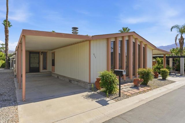 217 Settles Drive, Cathedral City, CA 92234