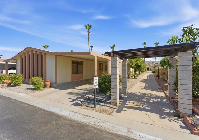 217 Settles Drive, Cathedral City, CA 92234