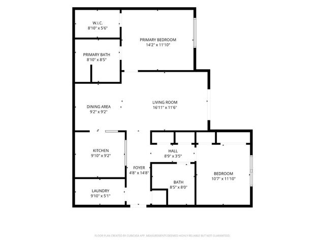 1325 Fernwood Court, New Brunswick, NJ 08901