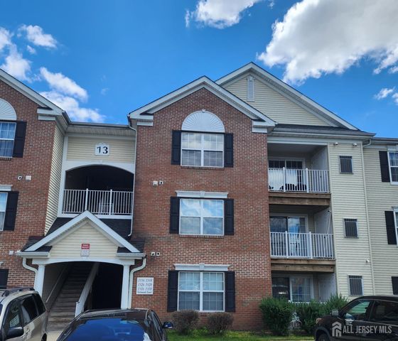 1325 Fernwood Court, New Brunswick, NJ 08901