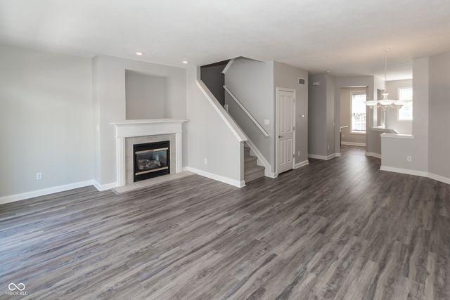 222 N New Jersey Street, Indianapolis, IN 46204