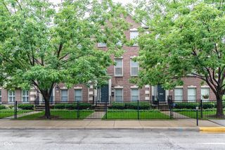 222 N New Jersey Street, Indianapolis, IN 46204
