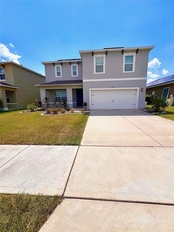 519 NOBLE AVENUE, Davenport, FL 33837