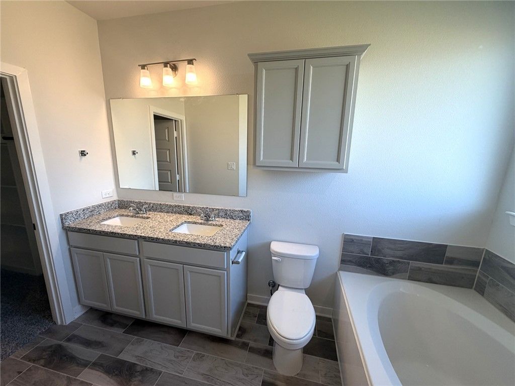 1966 Cambria Drive, Bryan, TX 77807 — photo 4