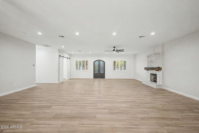 5015 W OLNEY Avenue, Laveen, AZ 85339