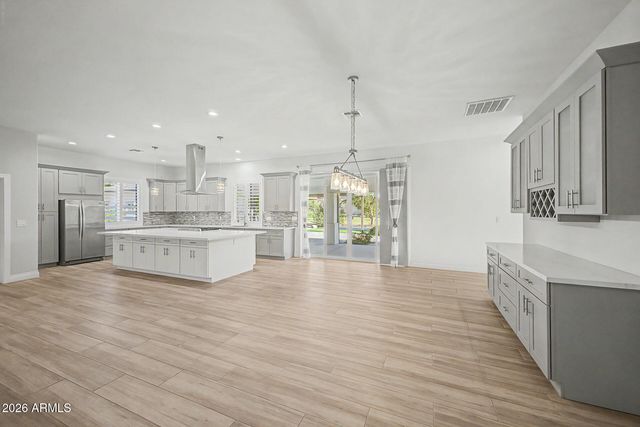 5015 W OLNEY Avenue, Laveen, AZ 85339