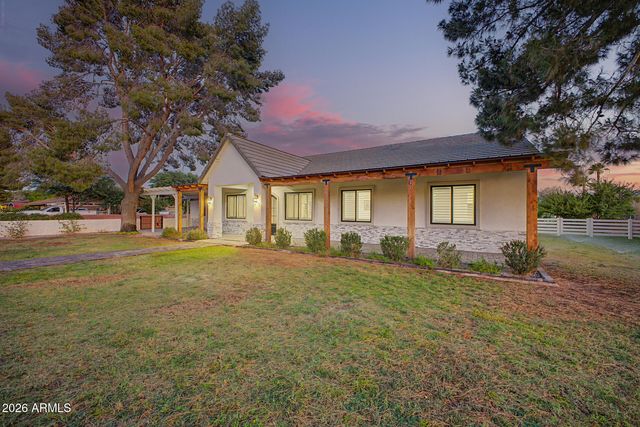 5015 W OLNEY Avenue, Laveen, AZ 85339