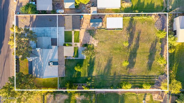 5015 W OLNEY Avenue, Laveen, AZ 85339