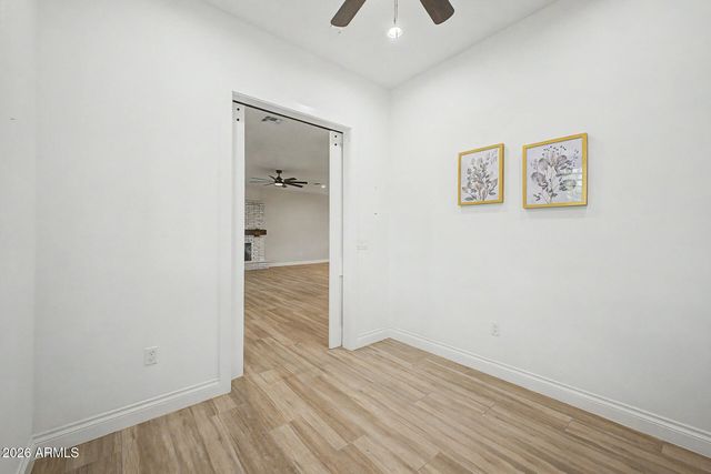 5015 W OLNEY Avenue, Laveen, AZ 85339