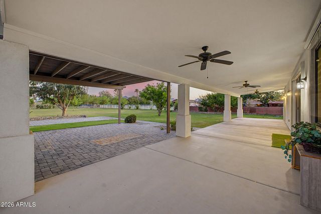5015 W OLNEY Avenue, Laveen, AZ 85339