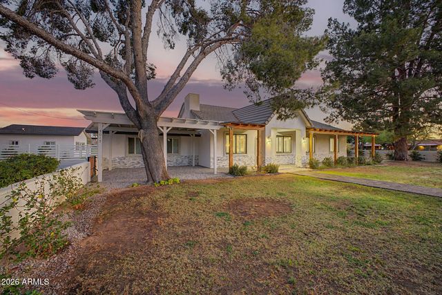 5015 W OLNEY Avenue, Laveen, AZ 85339