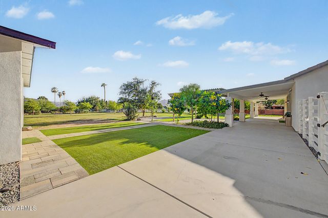 5015 W OLNEY Avenue, Laveen, AZ 85339
