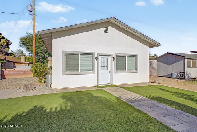 5015 W OLNEY Avenue, Laveen, AZ 85339