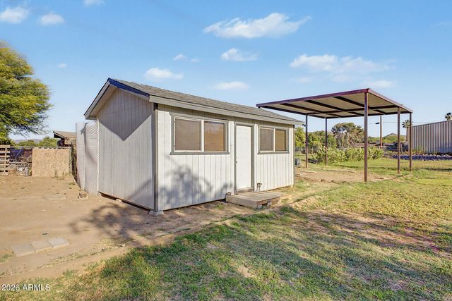 5015 W OLNEY Avenue, Laveen, AZ 85339