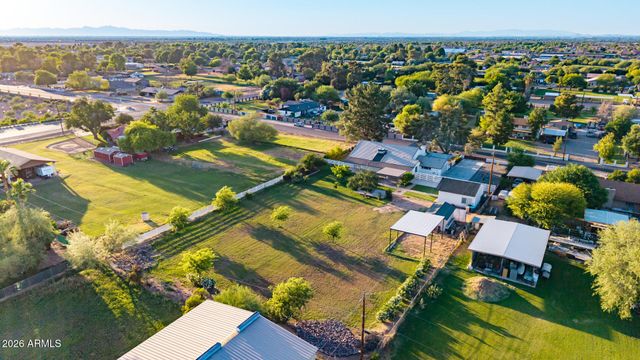 5015 W OLNEY Avenue, Laveen, AZ 85339