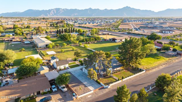 5015 W OLNEY Avenue, Laveen, AZ 85339