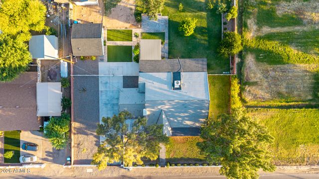 5015 W OLNEY Avenue, Laveen, AZ 85339