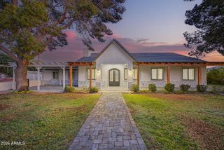 5015 W OLNEY Avenue, Laveen, AZ 85339