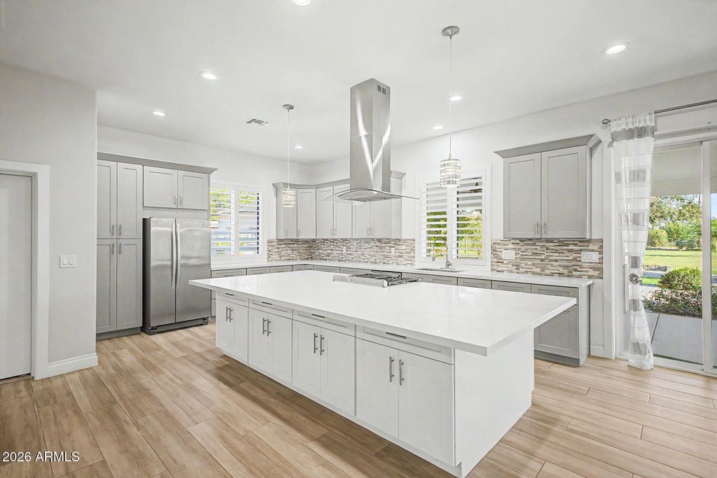 Image 15 of property listing at 5015 W OLNEY Avenue, Laveen, AZ 85339
