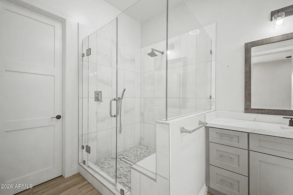 Image 25 of property listing at 5015 W OLNEY Avenue, Laveen, AZ 85339