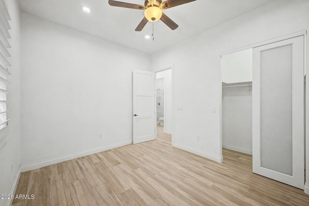 Image 28 of property listing at 5015 W OLNEY Avenue, Laveen, AZ 85339