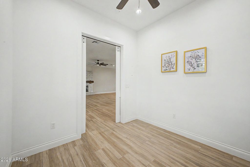 Image 30 of property listing at 5015 W OLNEY Avenue, Laveen, AZ 85339