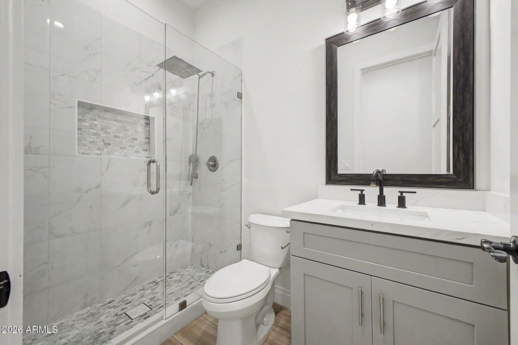 Image 32 of property listing at 5015 W OLNEY Avenue, Laveen, AZ 85339