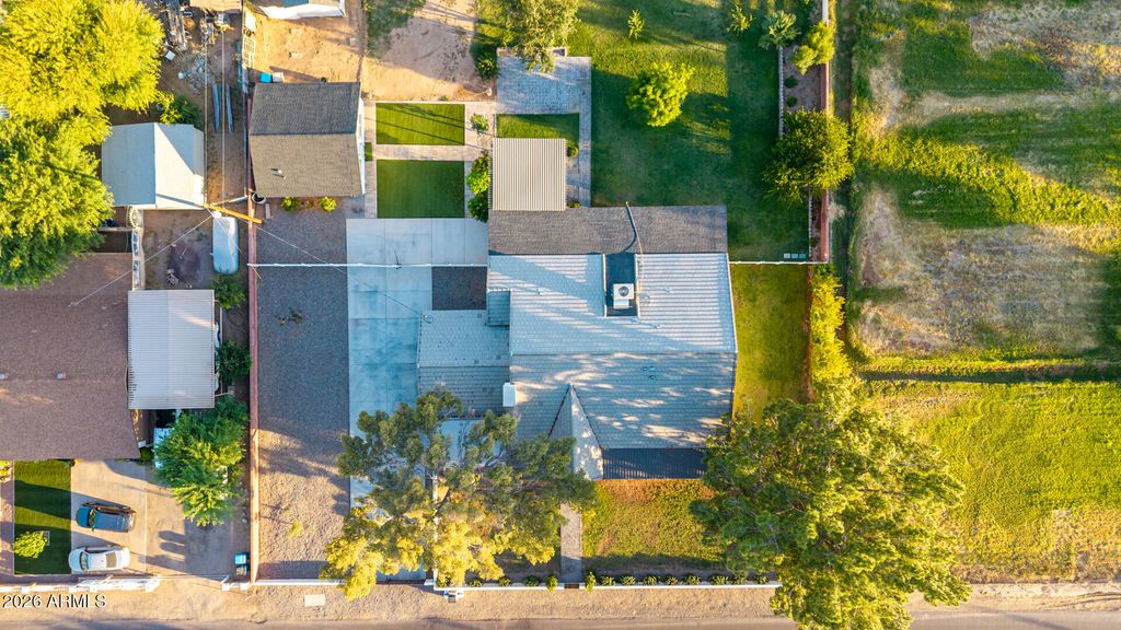 Image 48 of property listing at 5015 W OLNEY Avenue, Laveen, AZ 85339