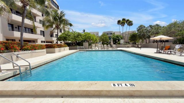 201 Crandon Blvd 175, Key Biscayne, FL 33149