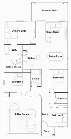 11198 E Candle Tree Lane, Desert Hot Springs, CA 92240