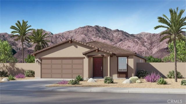 11198 E Candle Tree Lane, Desert Hot Springs, CA 92240