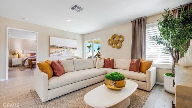 11198 E Candle Tree Lane, Desert Hot Springs, CA 92240