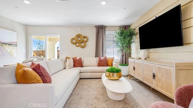 11198 E Candle Tree Lane, Desert Hot Springs, CA 92240